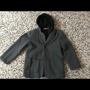 Calvin Klein Boy’s Blazer